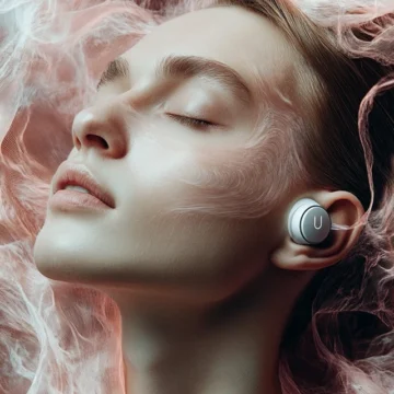 Isochronic Sound Facials – The Revolution for Skin and Soul