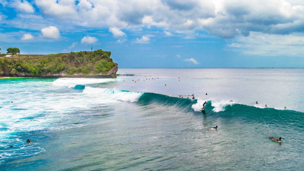 Uluwatu: Bali’s rising hotspot for Luxe Lifestyle and Aesthetic Treatments