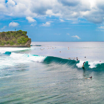 Uluwatu: Bali’s rising hotspot for Luxe Lifestyle and Aesthetic Treatments