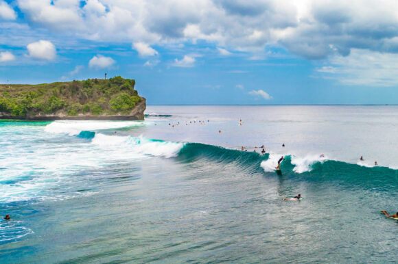 Uluwatu: Bali’s rising hotspot for Luxe Lifestyle and Aesthetic Treatments