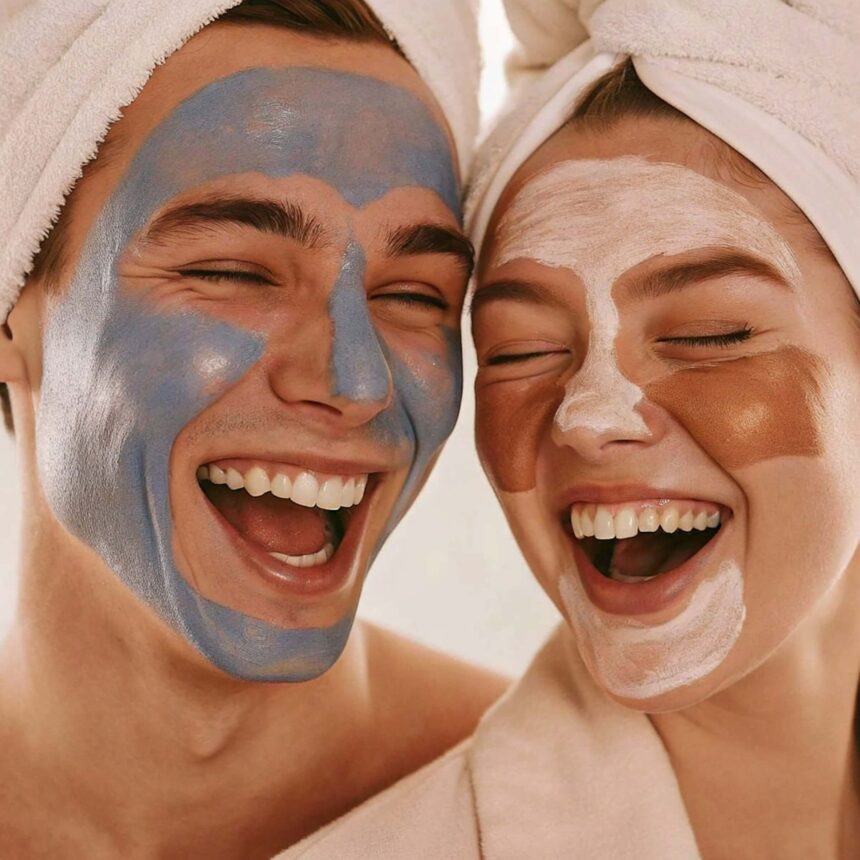 High-Maintenance Treatments for Low-Maintenance Beauty