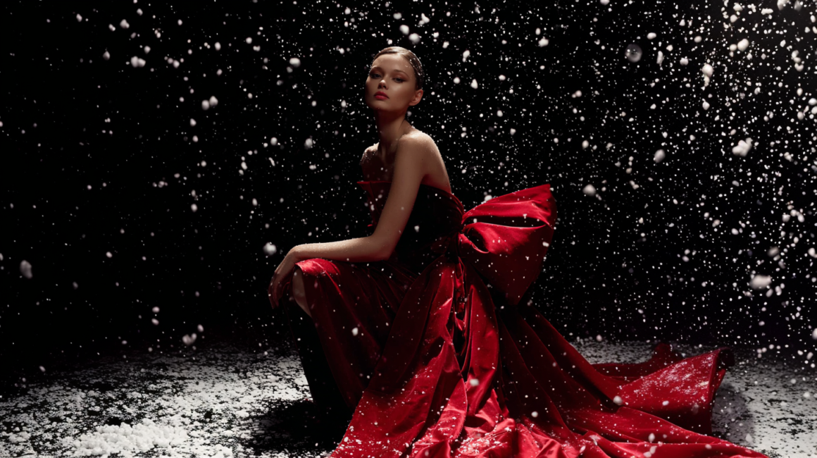 Glow Before You Go – The Complete Christmas Beauty Plan Everyone Needs This Year