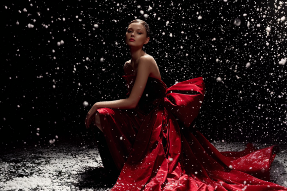 Glow Before You Go – The Complete Christmas Beauty Plan Everyone Needs This Year