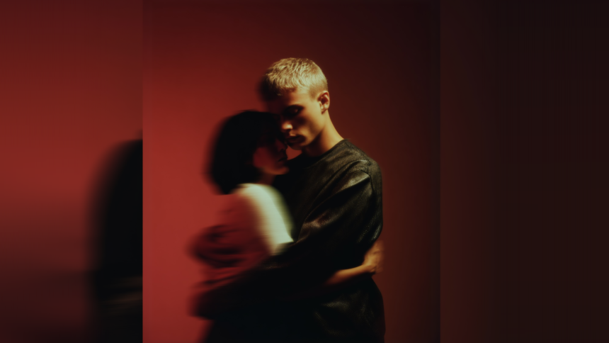 Embracing Duo Portrait Love Responsibly: STD Screening in Bali