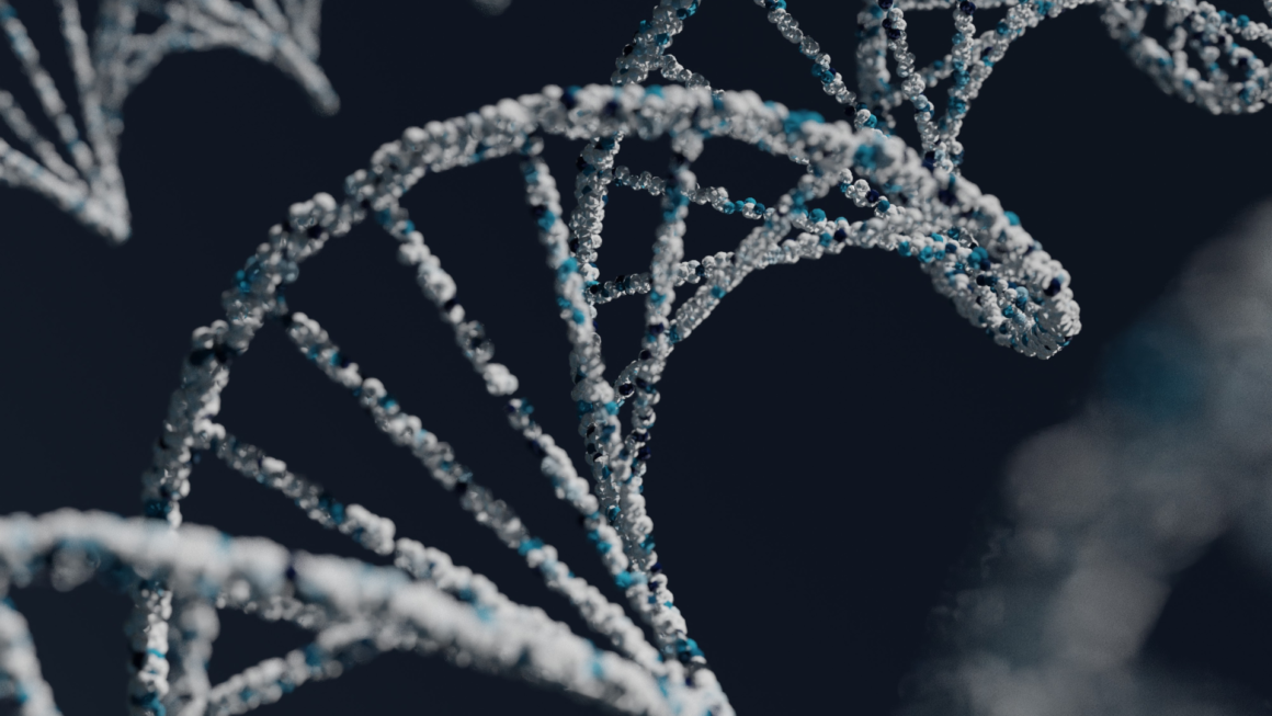 Decoding Wellness: A Personal Approach to Genetic Insight