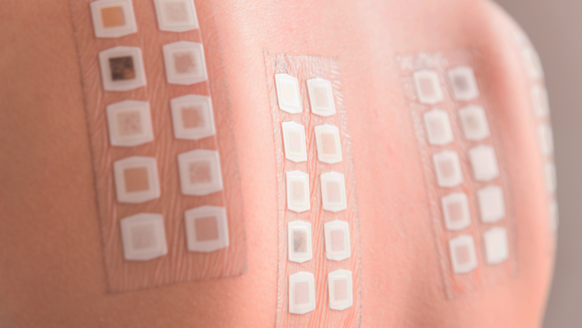 When the Body Speaks in Subtle Ways