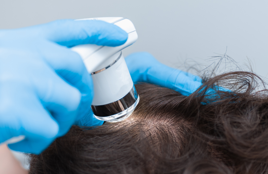 Hair & Scalp Revival